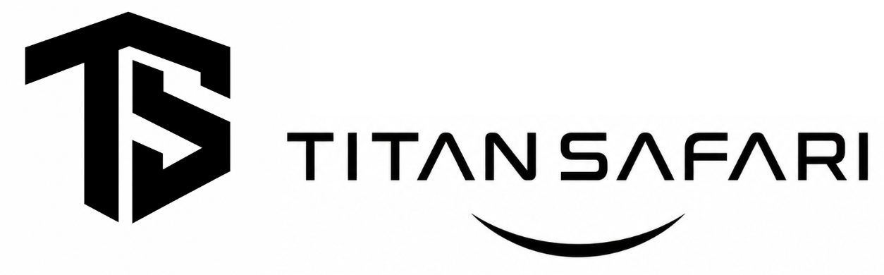 Titan Safari