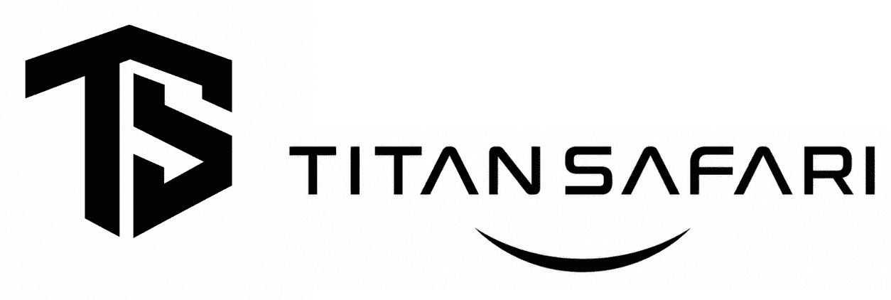Titan Safari